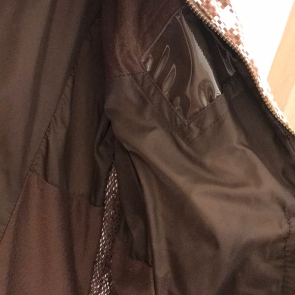 Burton Ski Snow Jacket - Picture 10 of 10